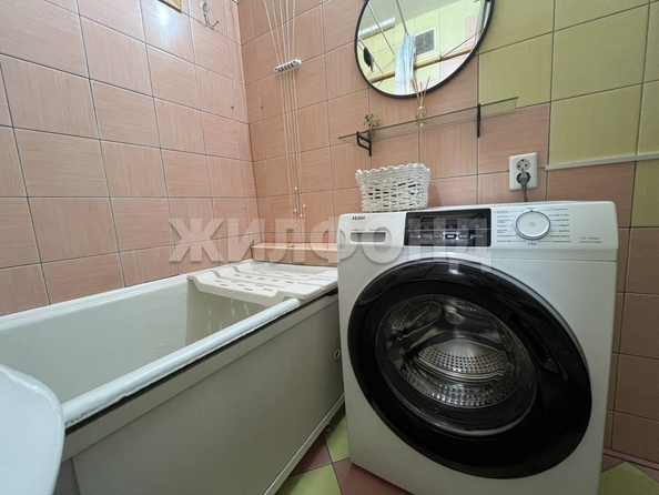 
  Продается 2-комн. квартира, 40.7 м², Ватутина ул, д. 31/1
. Фото 6.