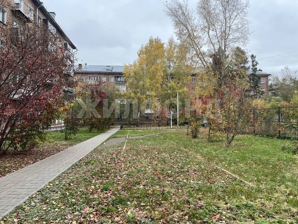 
  Продается 2-комн. квартира, 40.7 м², Ватутина ул, д. 31/1
. Фото 14.
