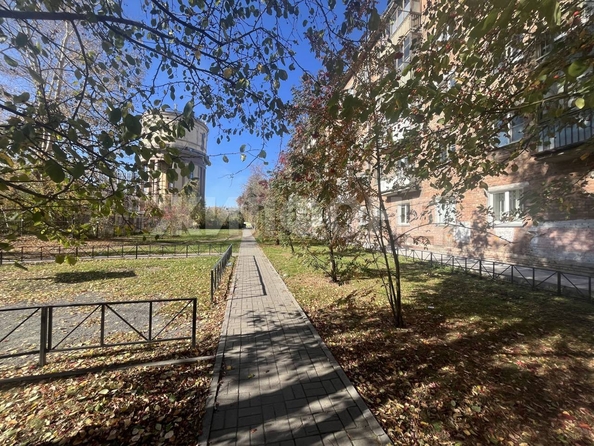 
  Продается 2-комн. квартира, 40.7 м², Ватутина ул, д. 31/1
. Фото 15.