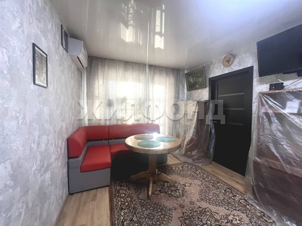 
  Продается 2-комн. квартира, 40.7 м², Ватутина ул, д. 31/1
. Фото 1.