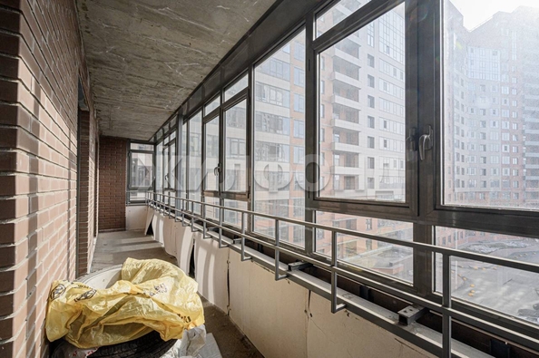 
  Продается 2-комн. квартира, 54.5 м², ЖК Марсель, 6 этап
. Фото 9.