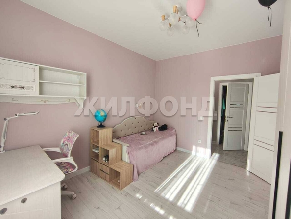 
  Продается 2-комн. квартира, 48.9 м², ЖК Чернышевский, дом 2.1
. Фото 7.
