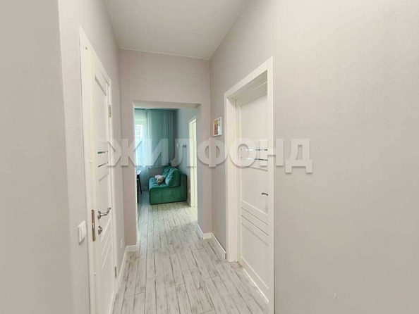 
  Продается 2-комн. квартира, 48.9 м², ЖК Чернышевский, дом 2.1
. Фото 13.