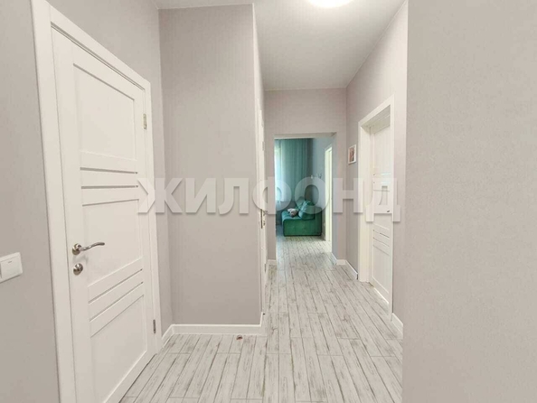 
  Продается 2-комн. квартира, 48.9 м², ЖК Чернышевский, дом 2.1
. Фото 15.