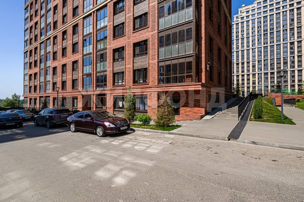 
  Продается 2-комн. квартира, 48.9 м², ЖК Чернышевский, дом 2.1
. Фото 20.