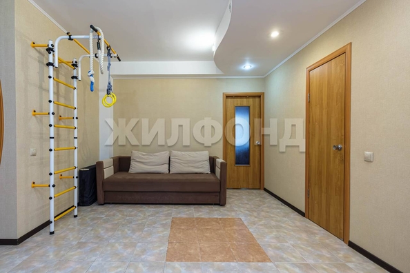 
  Продается 3-комн. квартира, 113.2 м², Галущака ул, д. 3
. Фото 15.