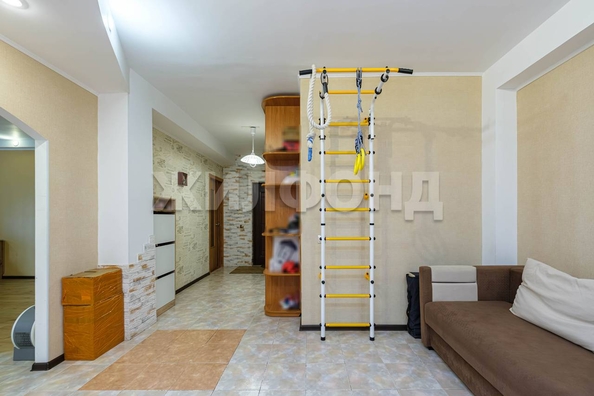 
  Продается 3-комн. квартира, 113.2 м², Галущака ул, д. 3
. Фото 16.
