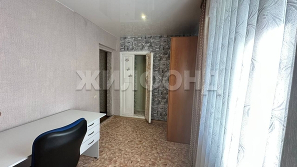 
  Продается 3-комн. квартира, 52.2 м², Космонавтов ул, д. 4
. Фото 8.