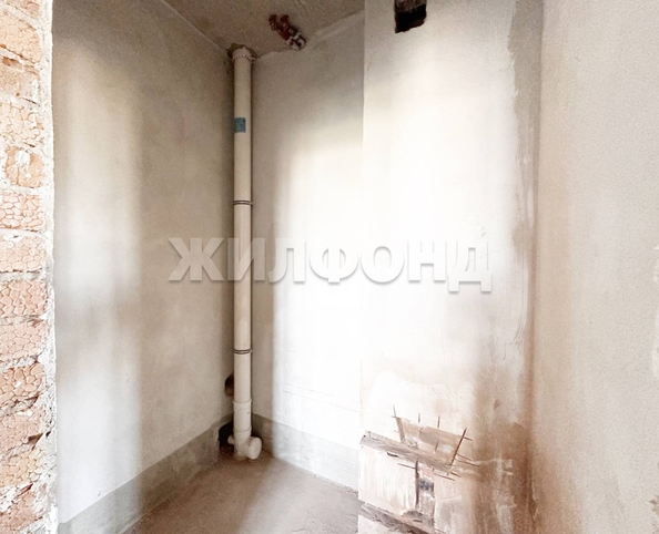 
  Продается 3-комн. квартира, 61.4 м², ЖК Притяжение
. Фото 5.