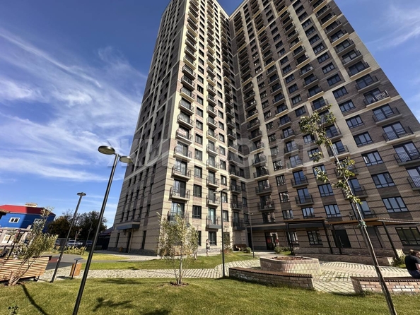 
  Продается 3-комн. квартира, 61.4 м², ЖК Притяжение
. Фото 17.
