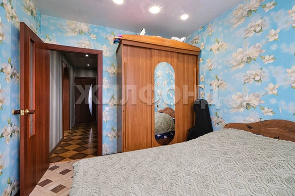
  Продается 4-комн. квартира, 83.3 м², Широкая ул, д. 111
. Фото 2.