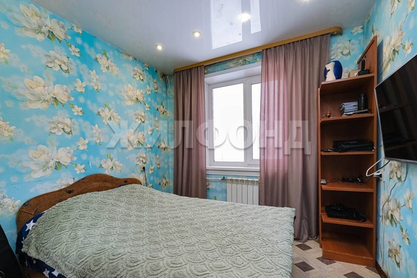 
  Продается 4-комн. квартира, 83.3 м², Широкая ул, д. 111
. Фото 3.