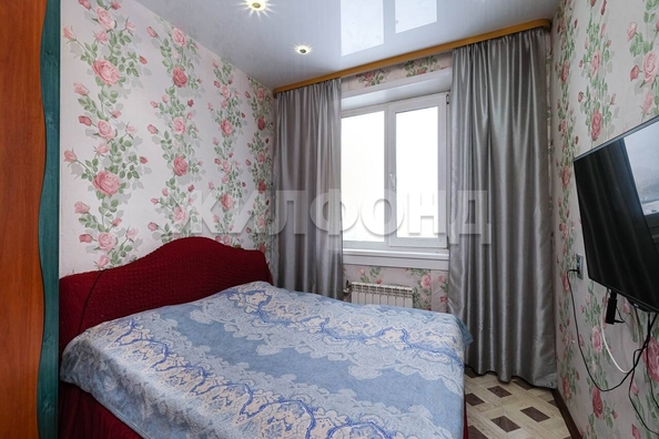 
  Продается 4-комн. квартира, 83.3 м², Широкая ул, д. 111
. Фото 7.