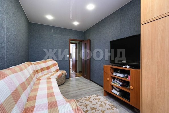 
  Продается 4-комн. квартира, 83.3 м², Широкая ул, д. 111
. Фото 10.