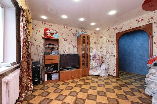 
  Продается 4-комн. квартира, 83.3 м², Широкая ул, д. 111
. Фото 12.