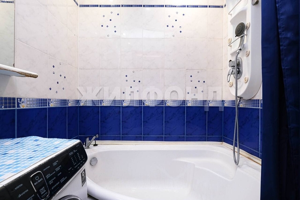 
  Продается 4-комн. квартира, 83.3 м², Широкая ул, д. 111
. Фото 14.
