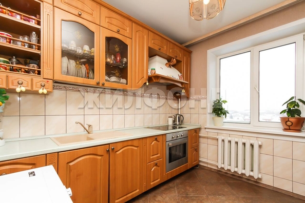 
  Продается 4-комн. квартира, 76.7 м², Карла Либкнехта ул, д. 94
. Фото 1.