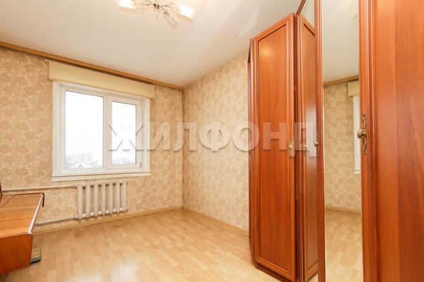 
  Продается 4-комн. квартира, 76.7 м², Карла Либкнехта ул, д. 94
. Фото 7.