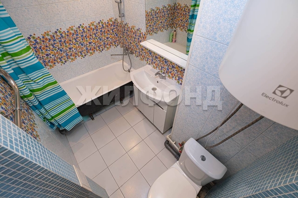 
  Продается 4-комн. квартира, 76.7 м², Карла Либкнехта ул, д. 94
. Фото 18.