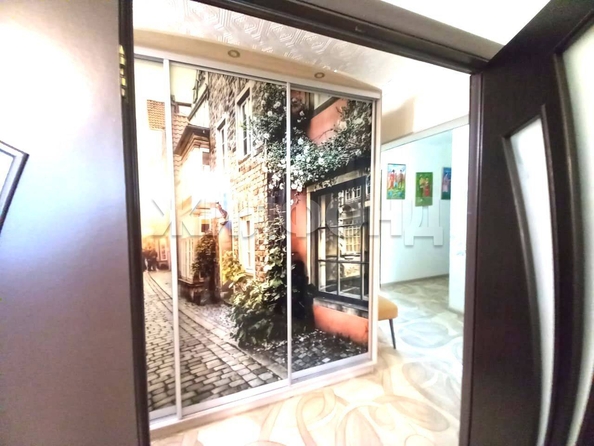 
  Продается 4-комн. квартира, 79.9 м², В. Высоцкого ул, д. 39
. Фото 8.