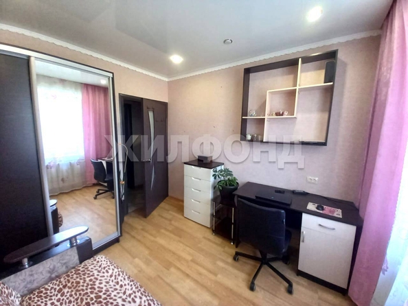 
  Продается 4-комн. квартира, 79.9 м², В. Высоцкого ул, д. 39
. Фото 17.