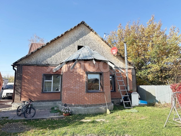 
  Продается дом, 120 м², село Боровое
. Фото 5.