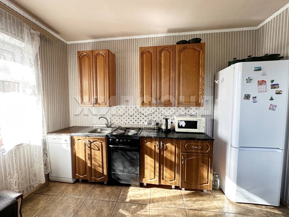 
  Продается дом, 120 м², село Боровое
. Фото 14.