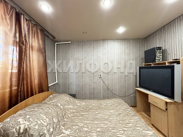 
  Продается дом, 120 м², село Боровое
. Фото 17.