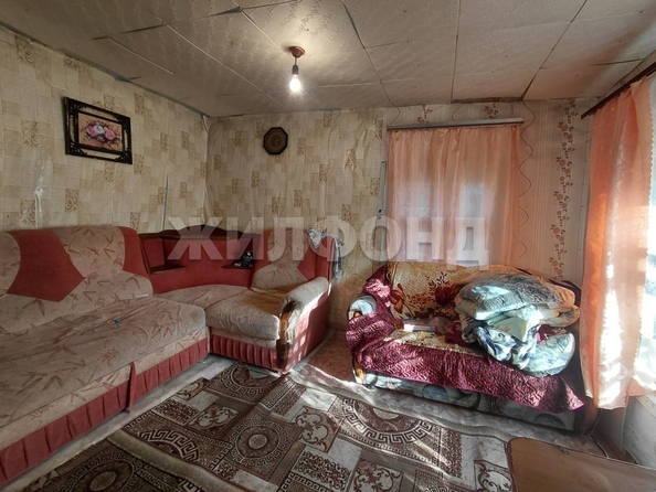 
  Продается дом, 40 м², село Скала
. Фото 1.