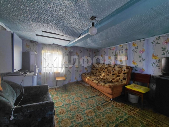 
  Продается дом 40 м². Фото 3.