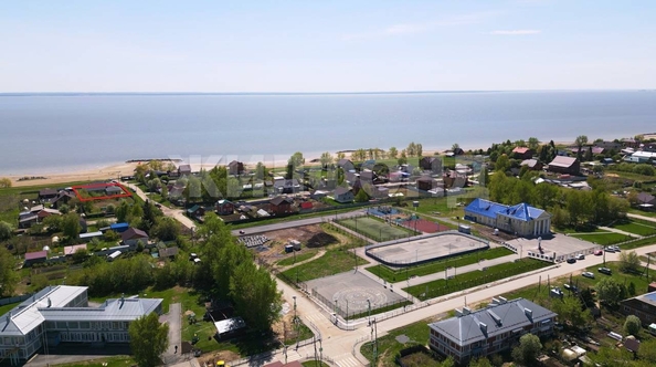 
  Продается дом, 278 м², село Ленинское
. Фото 5.