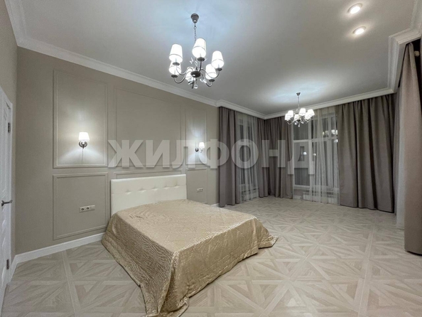 
  Продается дом, 278 м², село Ленинское
. Фото 14.