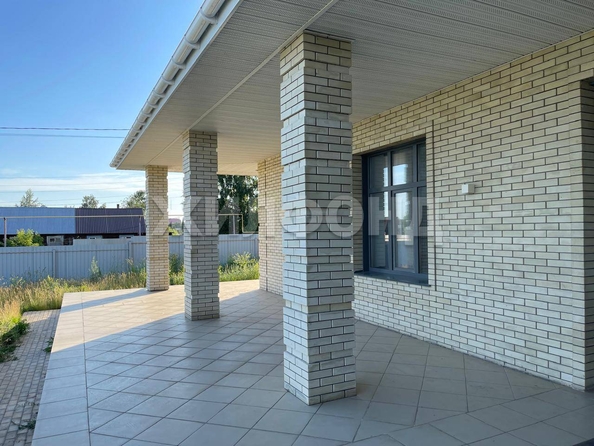 
  Продается дом, 278 м², село Ленинское
. Фото 26.