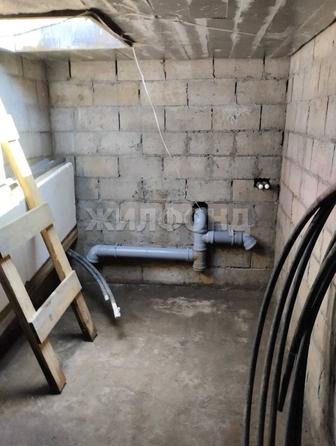 
  Продается дом, 70 м², Новосибирск
. Фото 10.