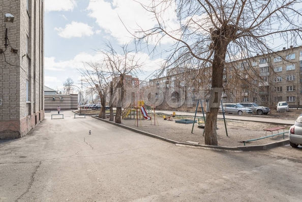 
  Продается комната, 18.4 м², Забалуева ул, д. 74
. Фото 8.