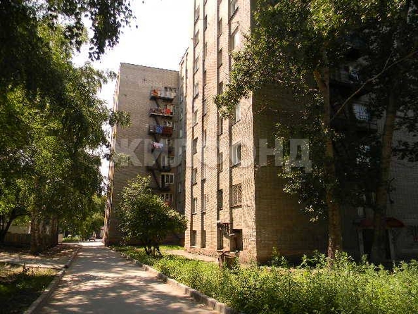 
  Продается комната, 18.4 м², Забалуева ул, д. 74
. Фото 9.