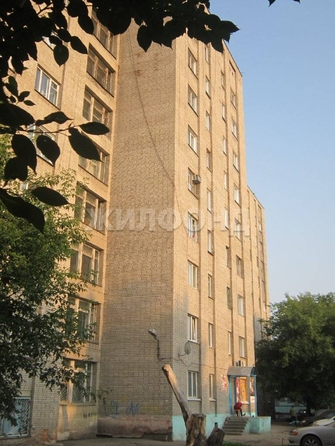 
  Продается комната, 18.4 м², Забалуева ул, д. 74
. Фото 12.