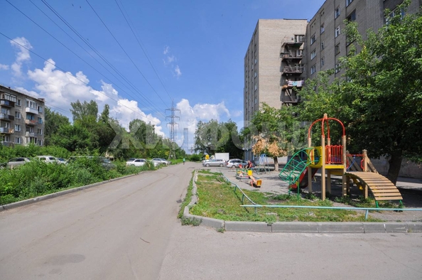 
  Продается комната, 18.4 м², Забалуева ул, д. 74
. Фото 14.