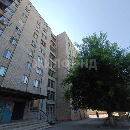 
  Продается комната, 18.4 м², Забалуева ул, д. 74
. Фото 15.