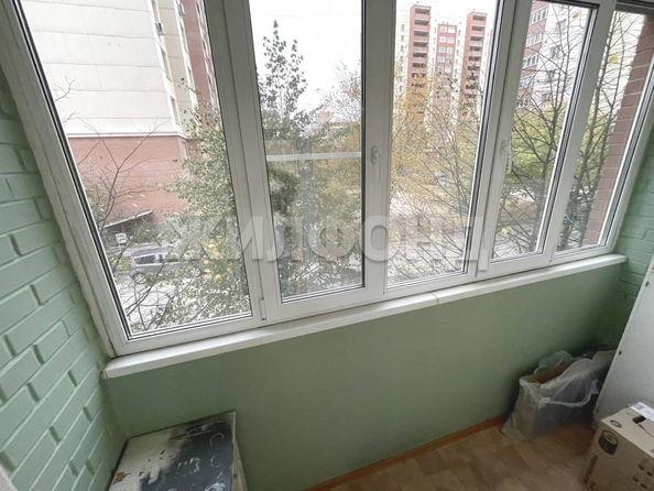 
  Сдается 1-комн. квартира, 36 м², Адриена Лежена ул, д. 27
. Фото 3.