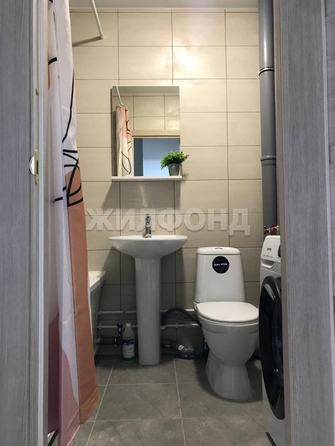 
  Сдается 1-комн. квартира, 37 м², генерал-майора Рожкина А.Н. ул, д. 5/1
. Фото 10.