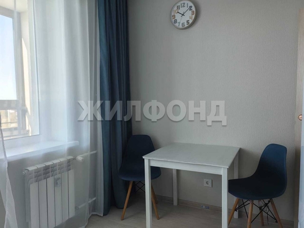 
  Сдается 1-комн. квартира, 37 м², генерал-майора Рожкина А.Н. ул, д. 5/1
. Фото 4.
