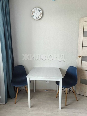 
  Сдается 1-комн. квартира, 37 м², генерал-майора Рожкина А.Н. ул, д. 5/1
. Фото 5.