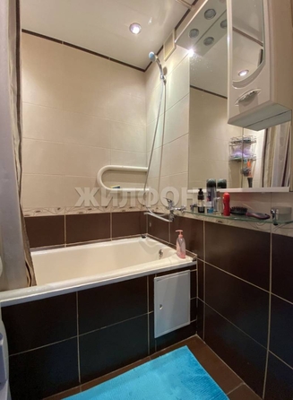 
  Сдается 2-комн. квартира, 45 м², Кропоткина ул, д. 136
. Фото 17.