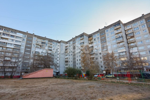 
  Сдается 2-комн. квартира, 45 м², Кропоткина ул, д. 136
. Фото 20.