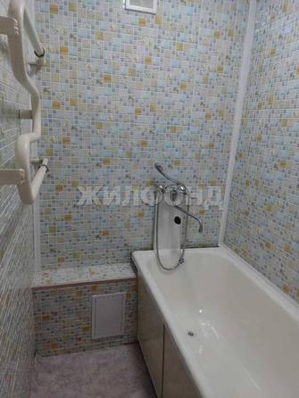 
  Сдается 2-комн. квартира, 46 м², Народная ул, д. 28/1
. Фото 5.