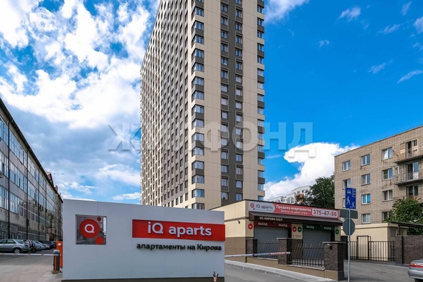 
  Сдается 3-комн. квартира, 47 м², Кирова ул, д. 113/2
. Фото 10.