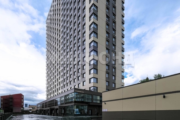 
  Сдается 3-комн. квартира 47 м². Фото 1.