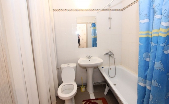 
  Сдам посуточно 1-комн. квартиру, 32 м², Геодезическая ул, д. 4
. Фото 5.