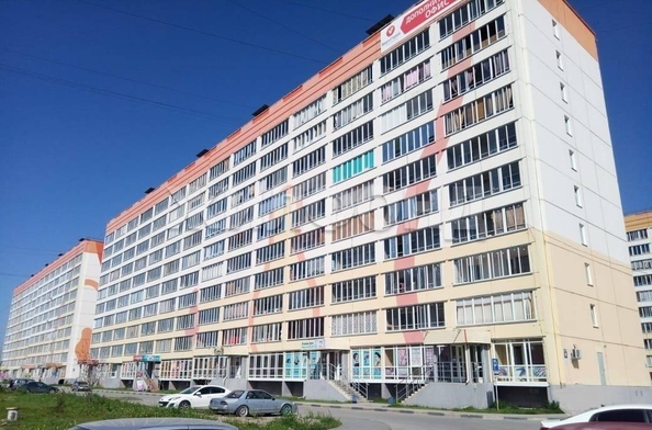
  Продается 1-комн. квартира, 25.5 м², Петухова ул, д. 99
. Фото 9.